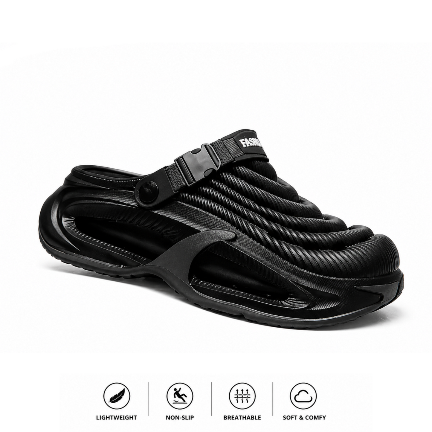 HYGO Summer Sandals