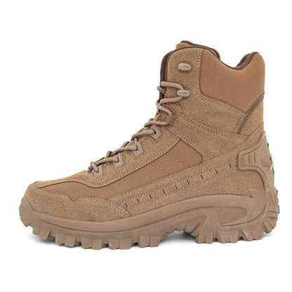 TrailGuard™ Waterproof Hiking Shoes