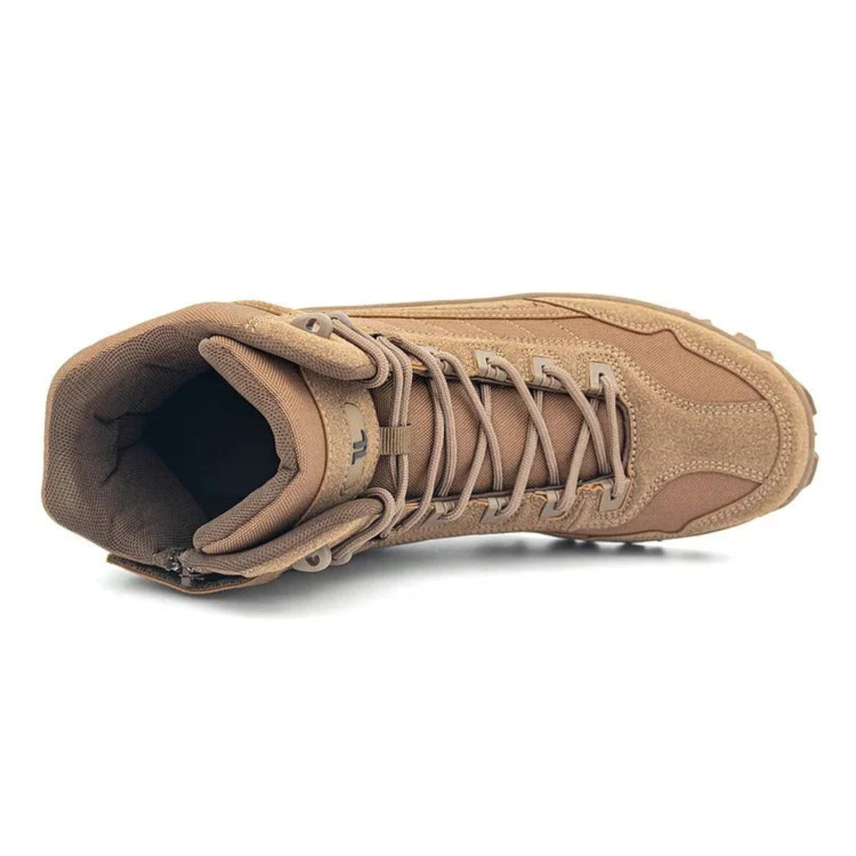 TrailGuard™ Waterproof Hiking Shoes