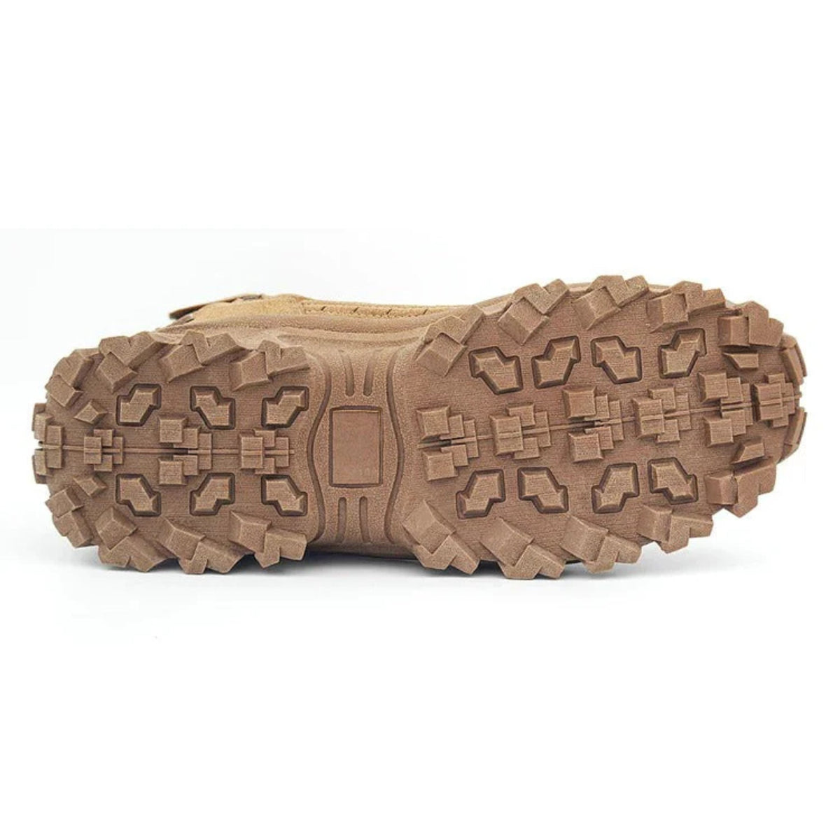 TrailGuard™ Waterproof Hiking Shoes