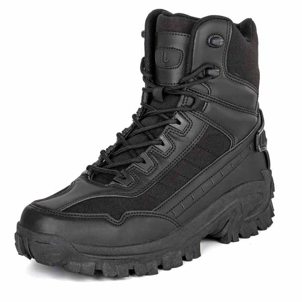 TrailGuard™ Waterproof Hiking Shoes