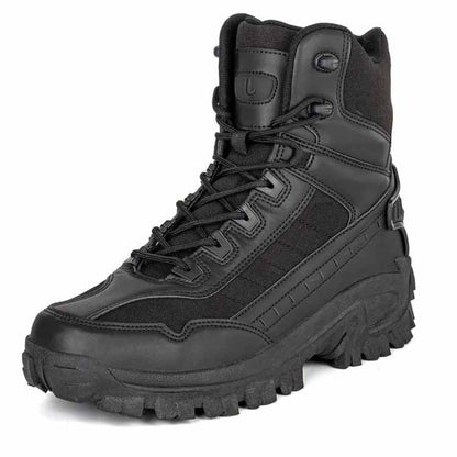 TrailGuard™ Waterproof Hiking Shoes