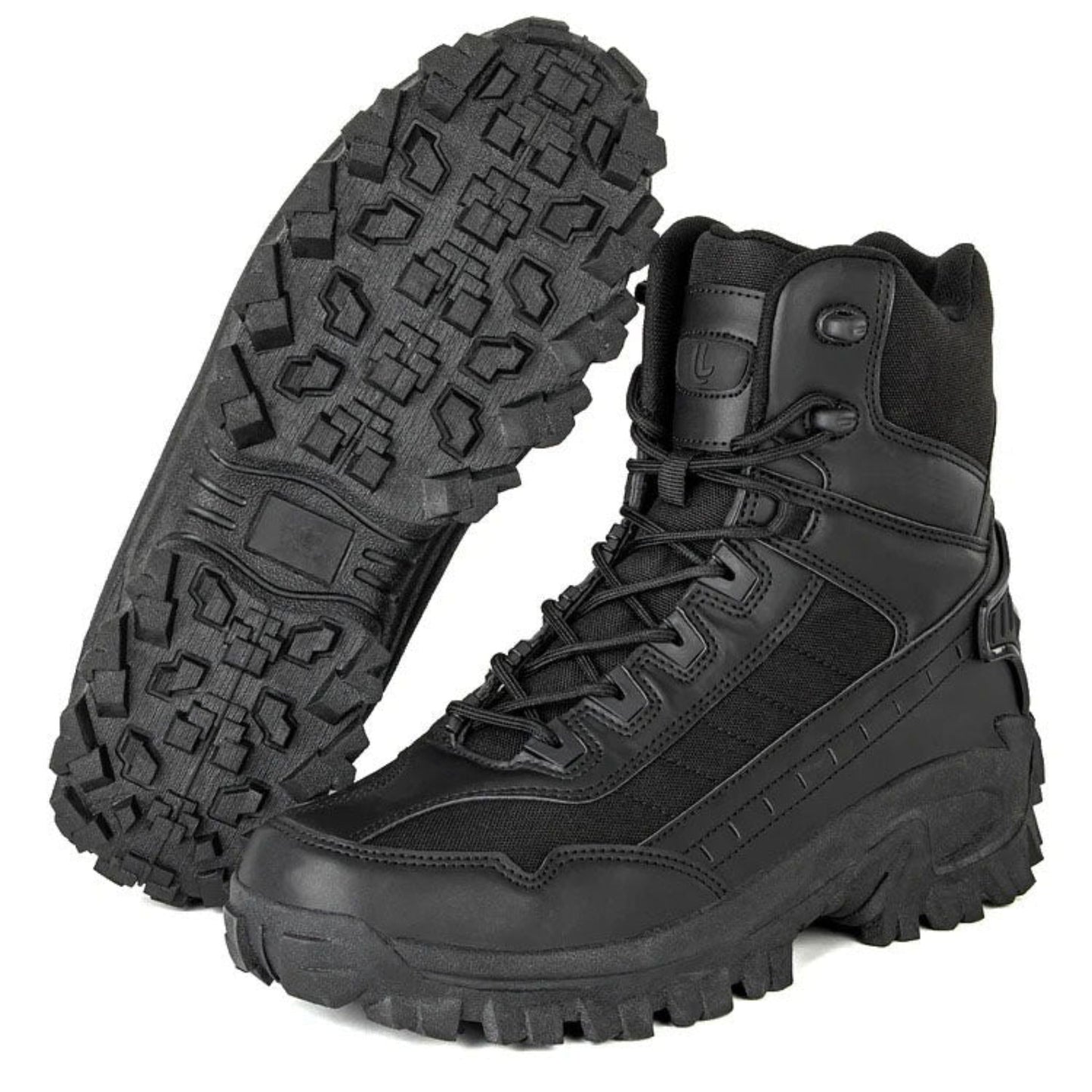 TrailGuard™ Waterproof Hiking Shoes