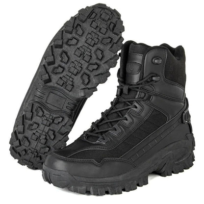 TrailGuard™ Waterproof Hiking Shoes