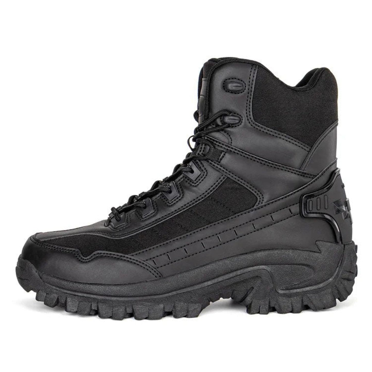 TrailGuard™ Waterproof Hiking Shoes
