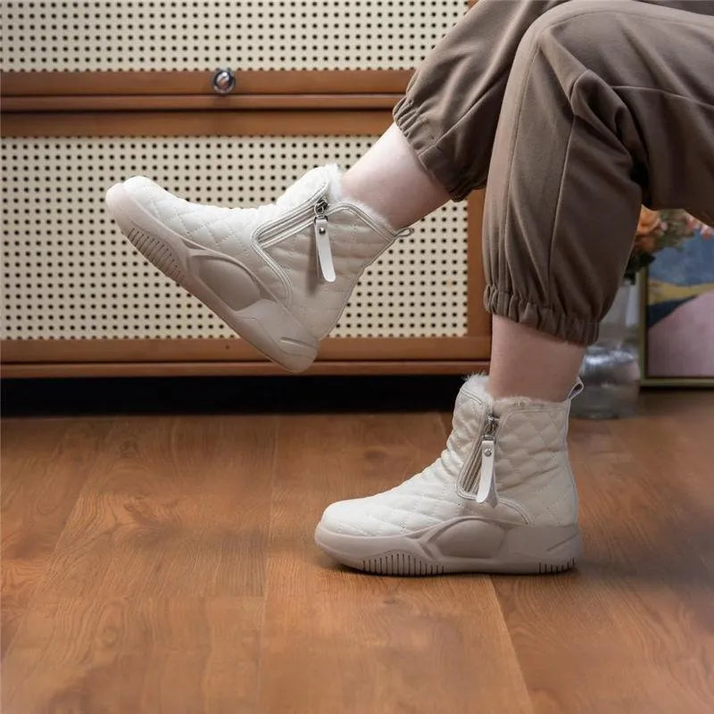 Hygo ArcticStep™ Thermal Comfort Boots