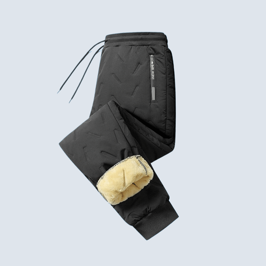 Hygo Fleece Thermal-Pants Unisex