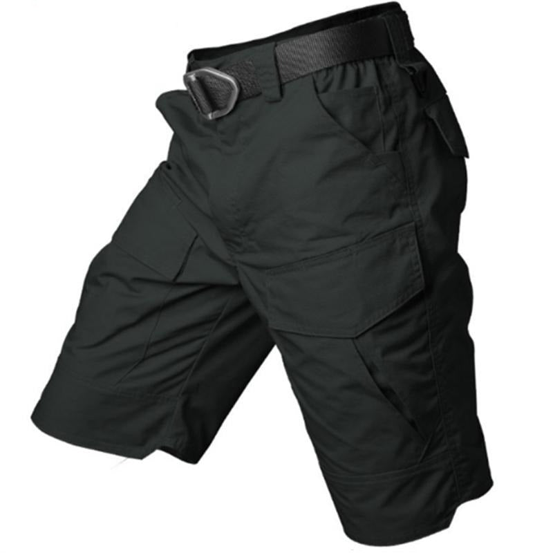 HygoSport Men's Tactical EDC Cargo Shorts