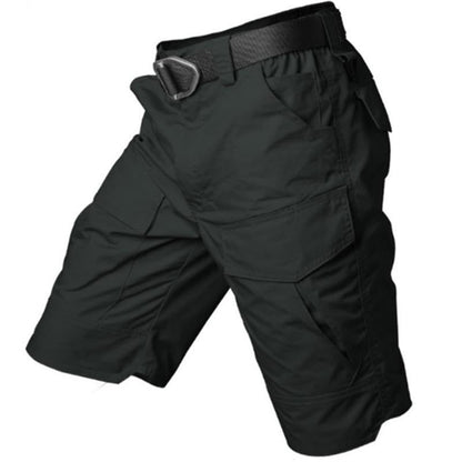 HygoSport Men's Tactical EDC Cargo Shorts