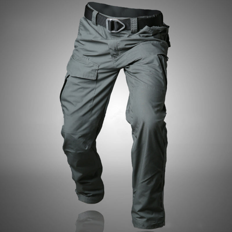 HygoSport Men's Tactical Waterproof Outdoor Pants