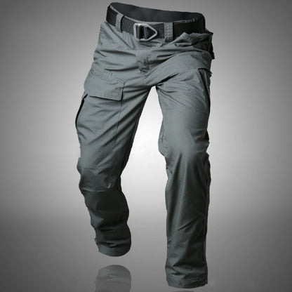 HygoSport Men's Tactical Waterproof Outdoor Pants