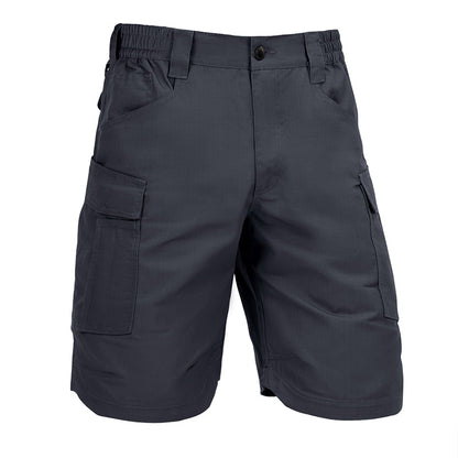 HygoSport Men’s Ripstop Cargo Work Shorts