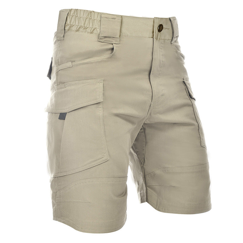 HygoSport Men's Tactical Cargo Shorts
