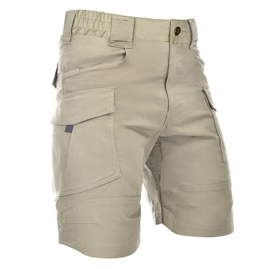 HygoSport Men's Tactical Cargo Shorts
