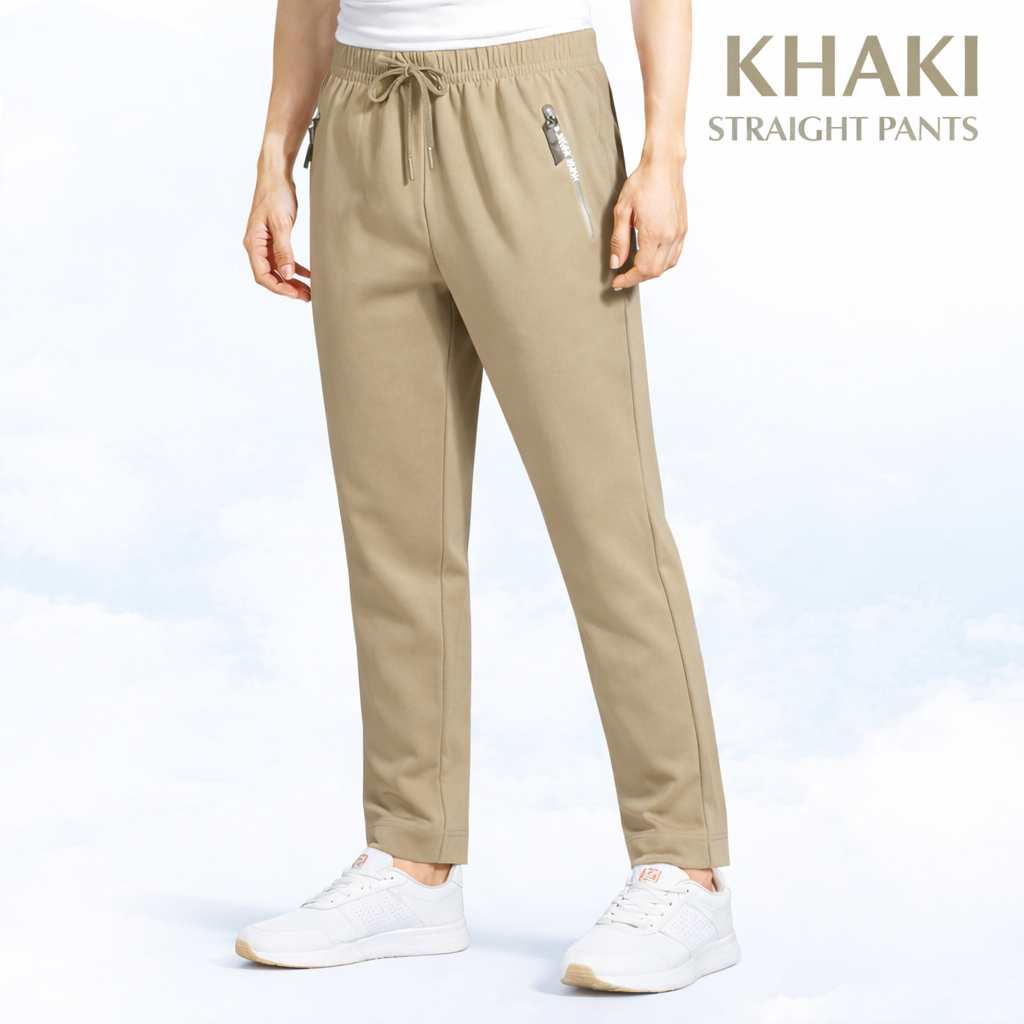 Hygo Ultra Stretch Breathable Casual Pants Unisex-Buy 2 Get Free Shipping Today