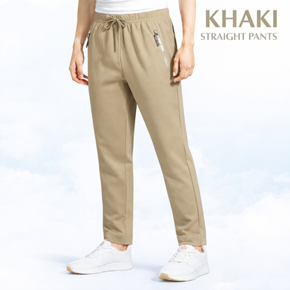 Hygo Ultra Stretch Breathable Casual Pants Unisex-Buy 2 Get Free Shipping Today