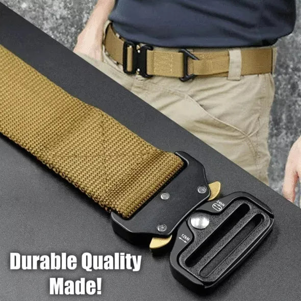 Hygosport Multi-Purpose Waterproof Ripstop Tactical Pants - For Men or Women