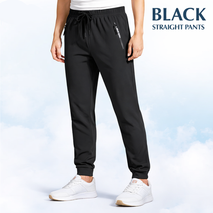 Hygo Ultra Stretch Breathable Casual Pants Unisex-Buy 2 Get Free Shipping Today