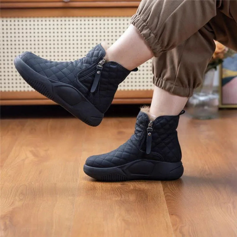 Hygo ArcticStep™ Thermal Comfort Boots