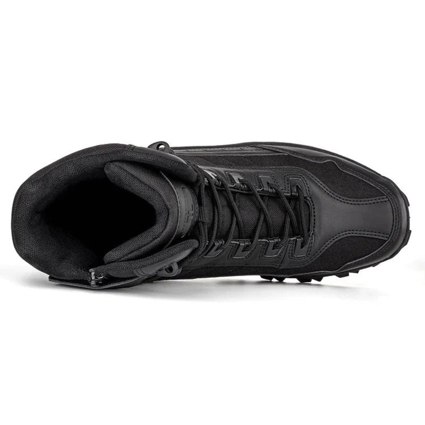 TrailGuard™ Waterproof Hiking Shoes