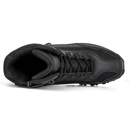 TrailGuard™ Waterproof Hiking Shoes