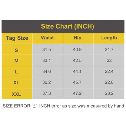HygoSport Men's Outdoor Tactical Combat Shorts