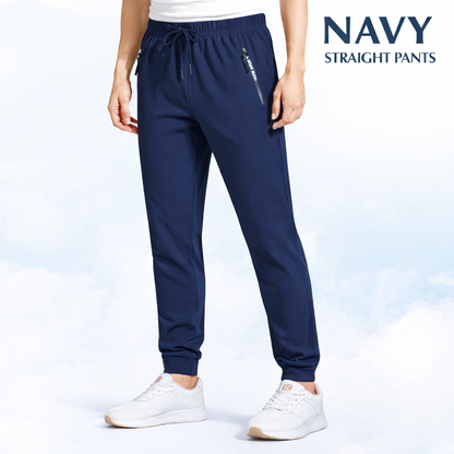 Hygo Ultra Stretch Breathable Casual Pants Unisex-Buy 2 Get Free Shipping Today