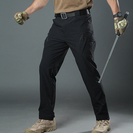 HygoSport Men's Ripstop Hiking Pants