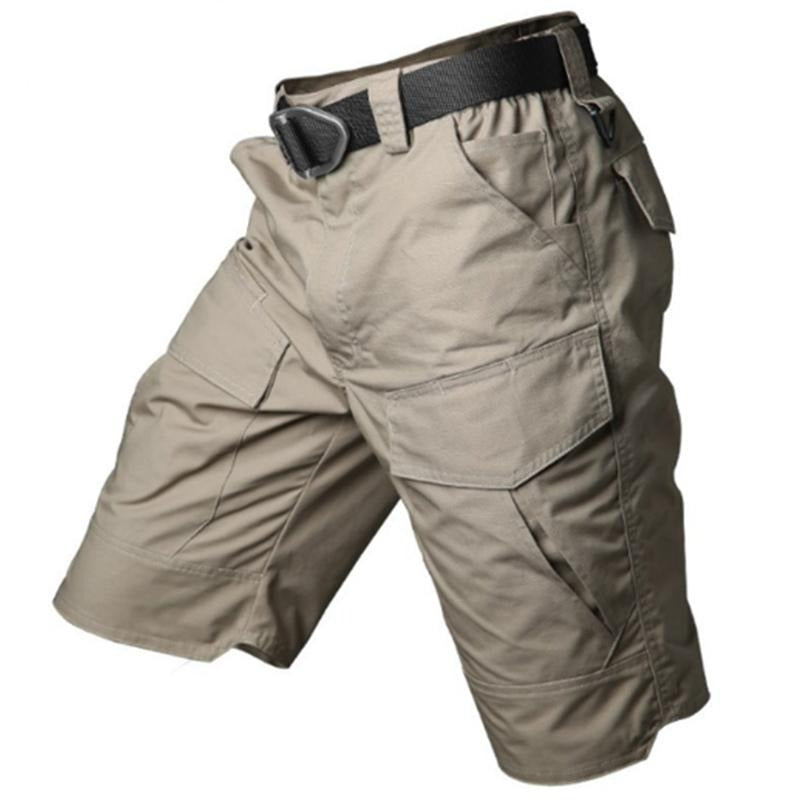HygoSport Men's Tactical EDC Cargo Shorts