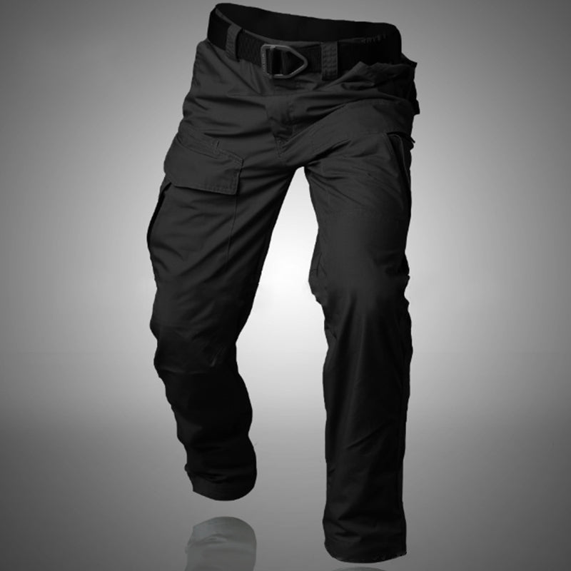 HygoSport Men's Tactical Waterproof Outdoor Pants