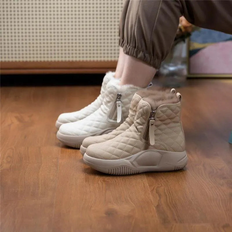 Hygo ArcticStep™ Thermal Comfort Boots