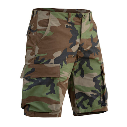 HygoSport Men's Urban Tactical EDC Cargo Shorts