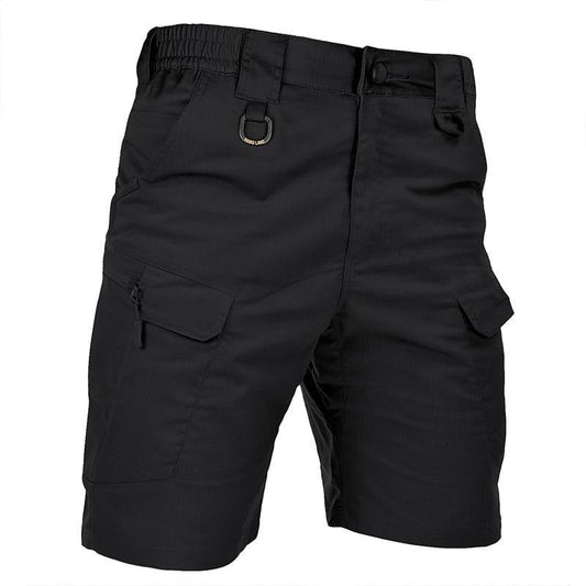 HygoSport Men's Tactical Cargo Shorts