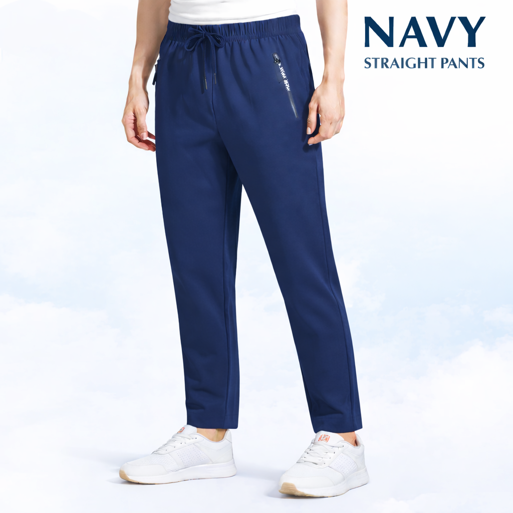 Hygo Ultra Stretch Breathable Casual Pants Unisex-Buy 2 Get Free Shipping Today