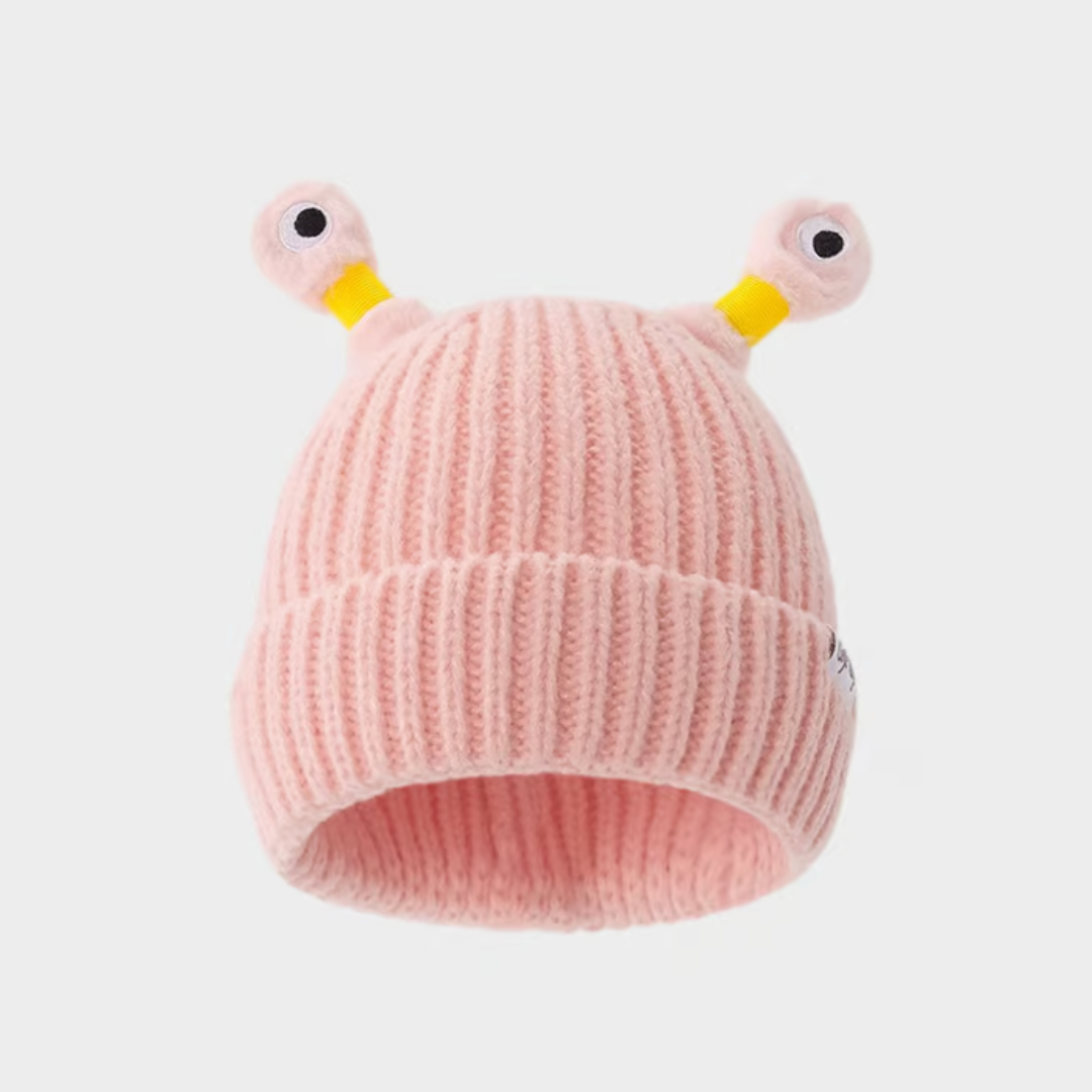 🔥Funny Monster Tentacle Beanie – Halloween & Christmas Party Hat