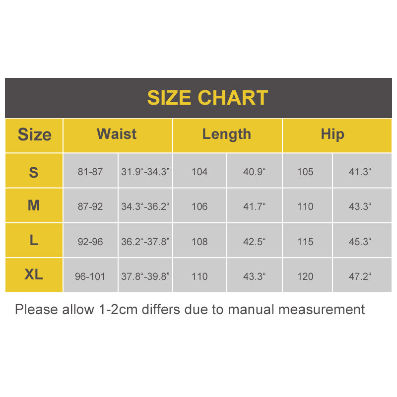 HygoSport Men's Tactical Cargo Pants