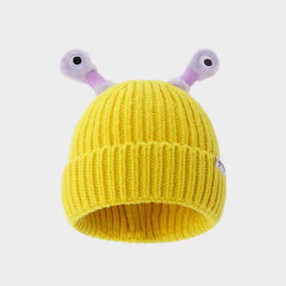 🔥Funny Monster Tentacle Beanie – Halloween & Christmas Party Hat