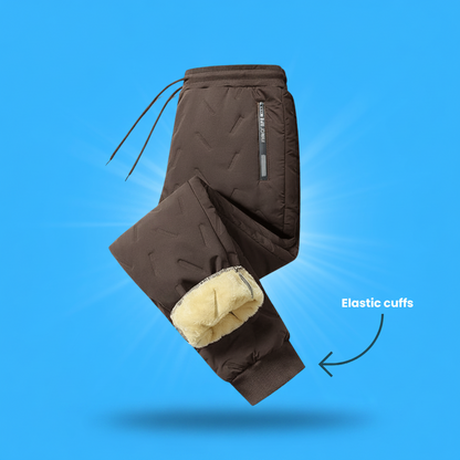 Hygo Fleece Thermal-Pants Unisex-Buy 2 Get Free Shipping Today!