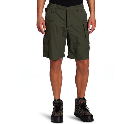 HygoSport Men's Urban Tactical EDC Cargo Shorts