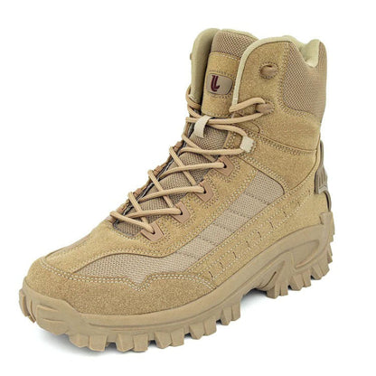 TrailGuard™ Waterproof Hiking Shoes