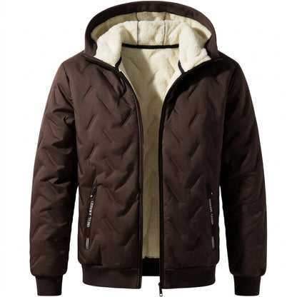 Hygo Unisex Fleece-Lined Thermal Jacket – Buy 2, Get Free Shipping!