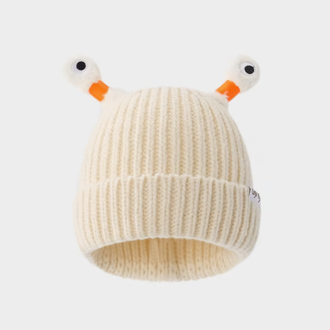🔥Funny Monster Tentacle Beanie – Halloween & Christmas Party Hat