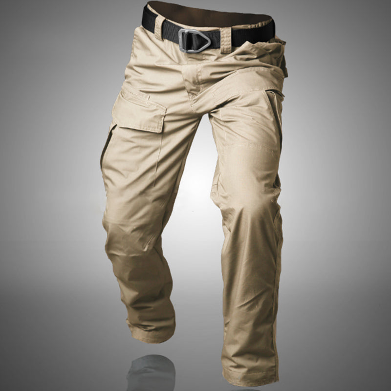 HygoSport Men's Tactical Waterproof Outdoor Pants