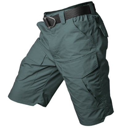 HygoSport Men's Tactical EDC Cargo Shorts
