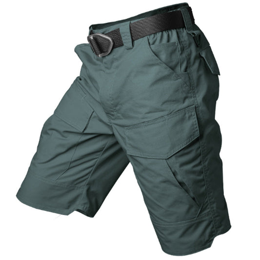 HygoSport Men's Tactical EDC Cargo Shorts