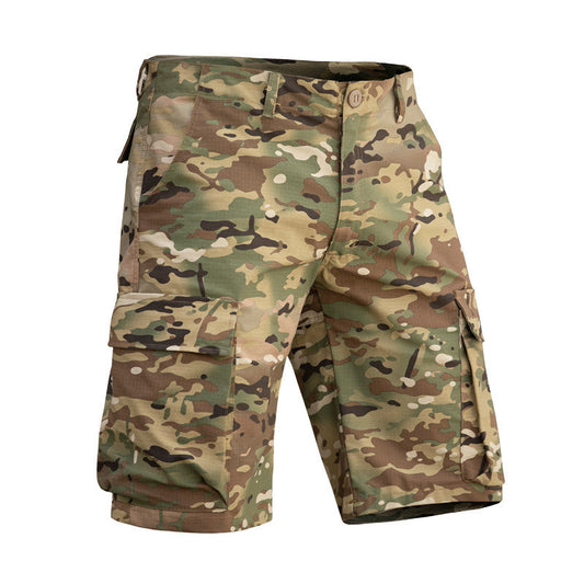 HygoSport Men’s Camo Cargo Shorts
