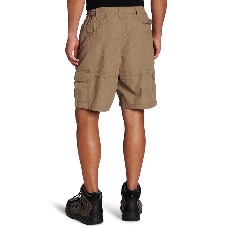 HygoSport Men's Urban Tactical EDC Cargo Shorts