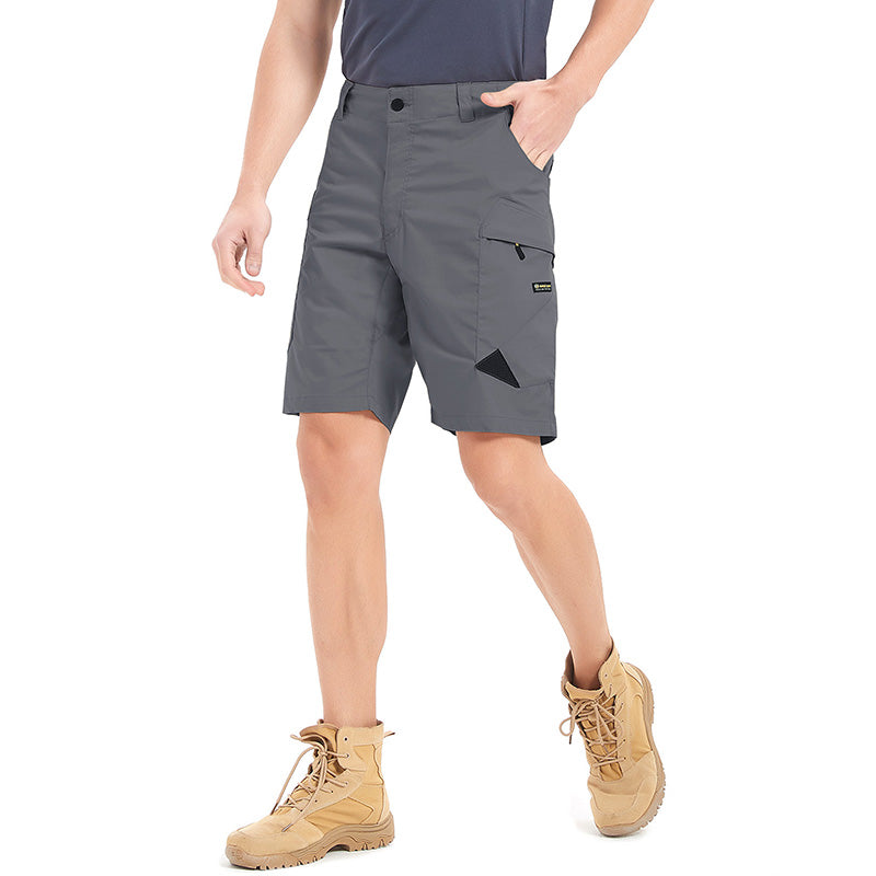 HygoSport Men's Tactical Cargo Shorts