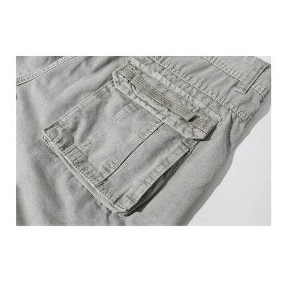 Hygosport New men's casual beach shorts