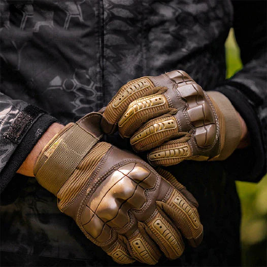 Hygo™ Indestructible Protective Gloves